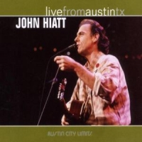 Hiatt, John Live From Austin Tx
