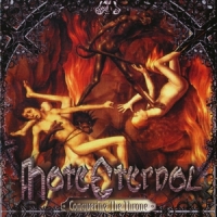 Hate Eternal Conquering The Throne