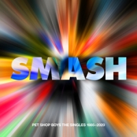 Pet Shop Boys Smash - The Singles 1985-2020 (cd+bluray)