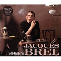 Brel, Jacques Ne Me Quitte Pas -digi-