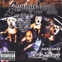 Snoop Dogg No Limit Top Dogg
