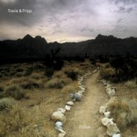 Travis & Fripp Follow -cd+dvd-