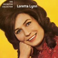Lynn, Loretta Definitive Collection
