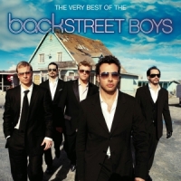 Backstreet Boys The Very Best Of