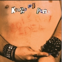 Poison Idea Kings Of Punk
