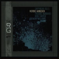 Hancock, Herbie Empyrean Isles