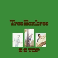 Zz Top Tres Hombres + 3