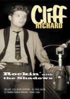 Richard, Cliff Cliff Rockin With The Shadows