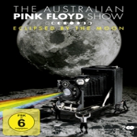 Australian Pink Floyd Sho Eclipsed By The Moon