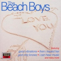 Beach Boys I Love You