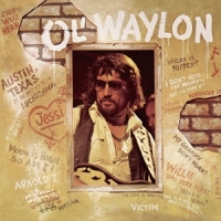 Waylon Jennings Ol Waylon