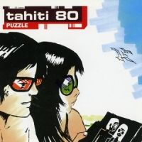 Tahiti 80 Puzzle