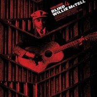 Mctell, Blind Willie Complete Recorded Works 4