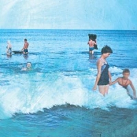 Cotton Jones Tall Hours In The Glowstream