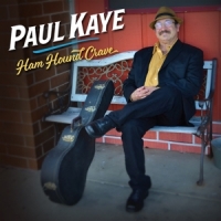 Kaye, Paul Ham Hound Crave