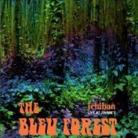 Bleu Forest, The Ichiban - Live At Jimmie S