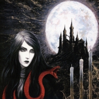 All Hell Grave Alchemist