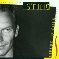 Sting Fields Of Gold - The Best Of Sting 1984 - 1994