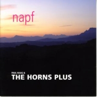 Haag, Paul & Horns Plus Napf