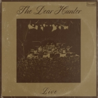 Dear Hunter, The Live