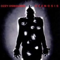Osbourne, Ozzy Ozzmosis