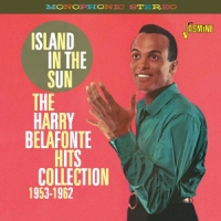 Belafonte, Harry Island In The Sun
