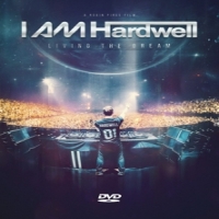 Hardwell Living The Dream
