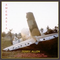Allen, Terry Amerasia