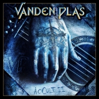 Vanden Plas Accult 2