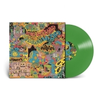 King Gizzard & The Lizard Wizard Oddments