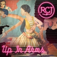 Red County Jail Up In Arms