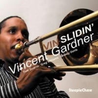 Gardner, Vincent Vin-slidin