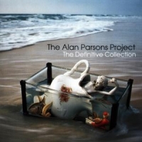 Alan Parsons Project, The The Definitive Collection