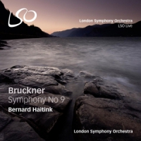 London Symphony Orchestra Bruckner / Symphonie No. 9