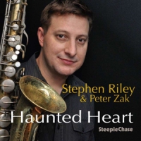 Riley, Stephen & Peter Zak Haunted Heart