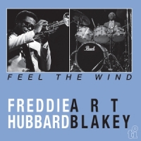 Hubbard, Freddie Feel The Wind