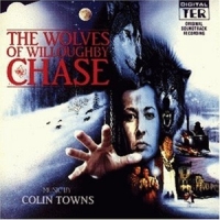 Original Studio Cast Wolves Of Willoughby Chase