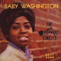 Washington, Baby Sue Singles