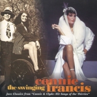 Francis, Connie The Swinging Connie Francis