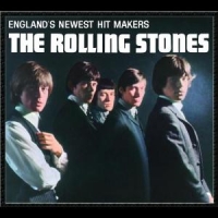Rolling Stones England's Newest Hit Makers