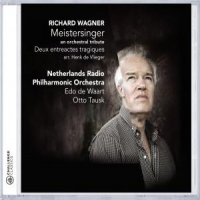 Wagner, R. / Waart, Edo De Meistersinger: An Orchestral Tribut