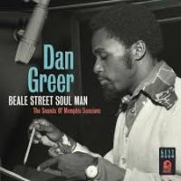 Greer, Dan Beale Street Soul Man