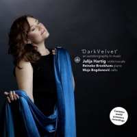 Hartig, Julija Dark Velvet