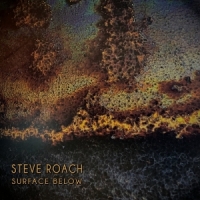 Roach, Steve The Surface Below - Immersion Six
