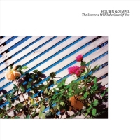 Holden & Zimpel Feat. James Holden The Universe Will Take Care Of You