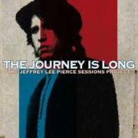 Pierce, Jeffrey Lee Journey Is Long