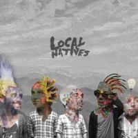 Local Natives Gorilla Manor