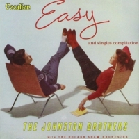 Johnston Brothers Easy/singles Compilation