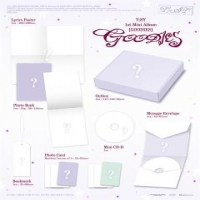 Y:sy Goodies