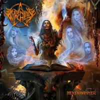 Burning Witches Hexenhammer